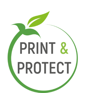 Logo PrintProtect